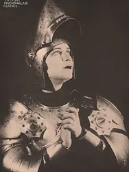 Žanna d`Arka