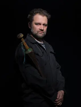 Kaspars Gods