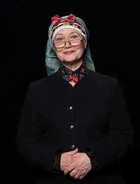 Anda Albuže