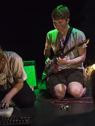 Trīs balādes, stāsts un manas mātes mantojums