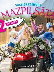 Mazpiļsāta 2