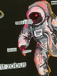 Vai otrā grupa mani dzird?