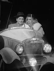 Trīs draugi