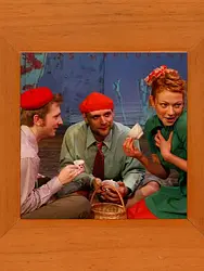 Ja tu esi sivēns