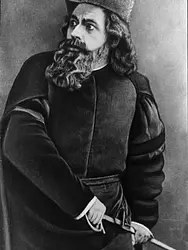 Karalis Līrs