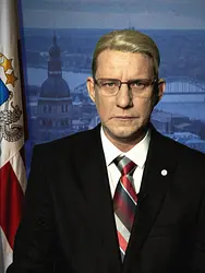 Rīkojums Nr. 2