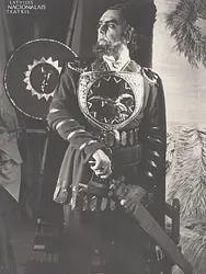 Viesturs