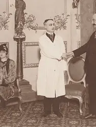 Atjautīgā sieviete