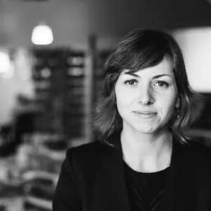 Inga Žolude