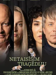 Netaisīsim traģēdiju