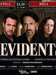 Revidents
