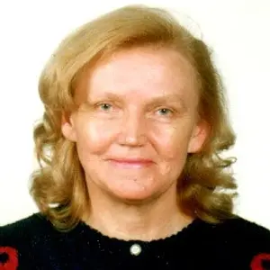 Irēna Cērmane