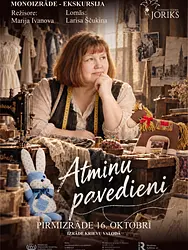 Atmiņu pavedieni