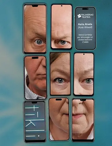 Tīkli
