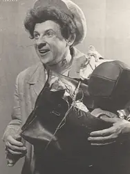 Klejojumu gadi
