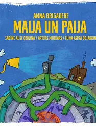 Maija un Paija