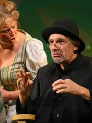 Draudzes bazārs