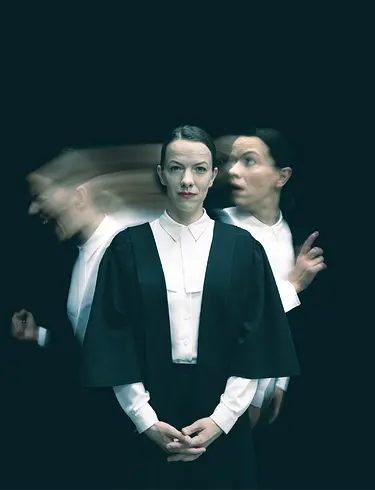 Prima Facie