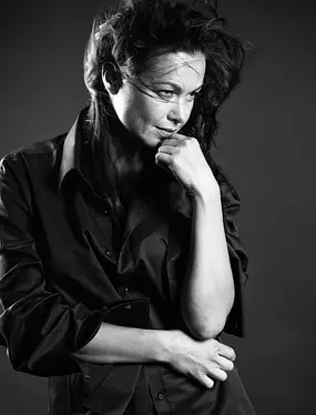 Evija Krūze