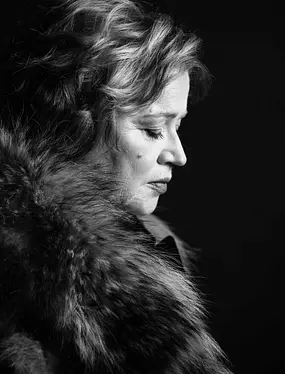 Indra Burkovska