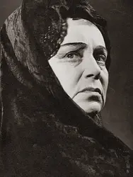 Bernardas Albas māja