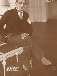 Mīlas rotaļa