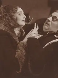 Mainītās lomās