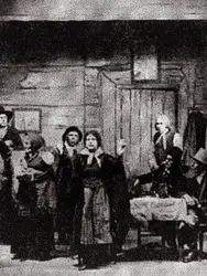 Mērnieku laiki Slātavā