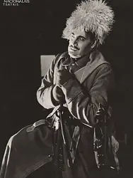Jātnieku izlūki