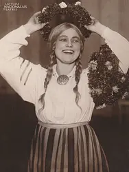 Zalša līgava