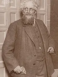 Ciānas bērni