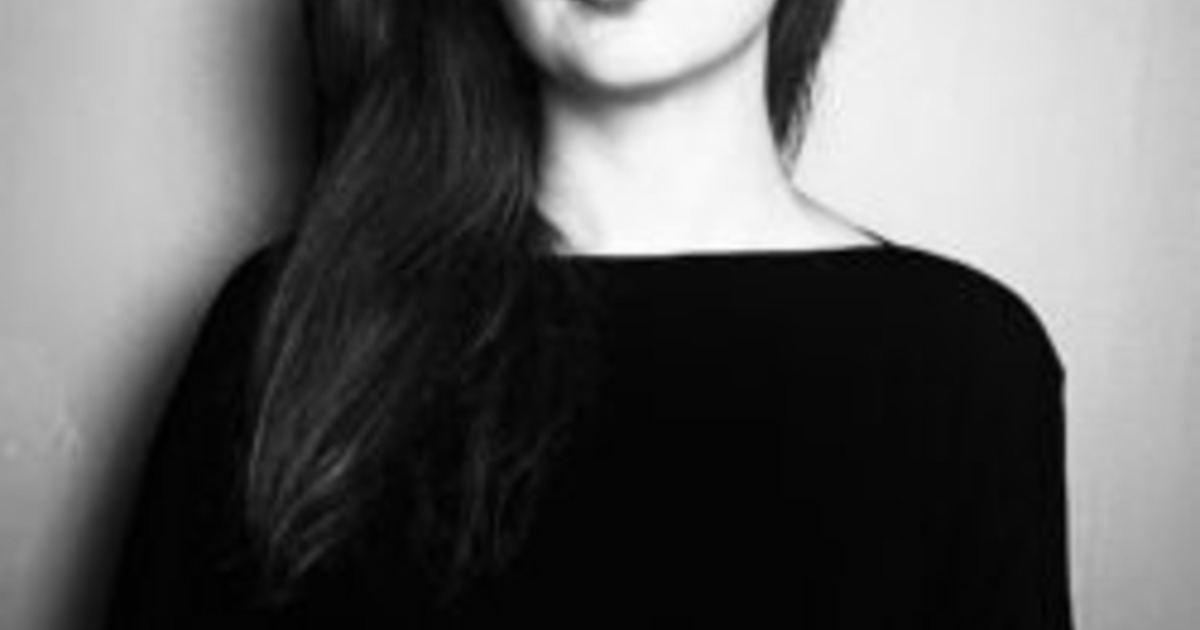 Izrades.lv | Linda Rudene | Dramaturģe