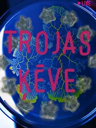 Trojas ķēve