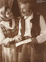 Veltas pūles