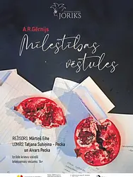 Mīlestības vēstules