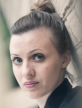 Inese Pudža