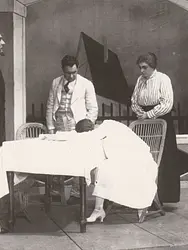 Doroteja Angermane