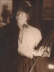Fērika viesojas