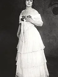 Kamēliju dāma