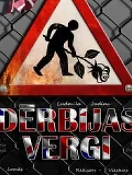 Dērbijas vergi