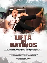 Liftā un ratiņos