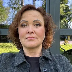 Henrieta Verhoustinska