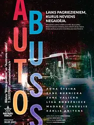 Autobuss