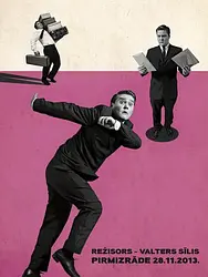 Divu Kungu Kalps. Anno 1963