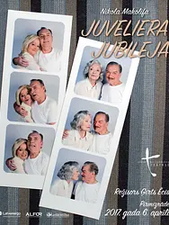 Juveliera Jubileja