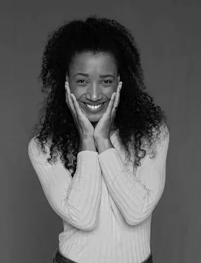 Aminata Grieta Diarra