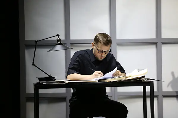 Daktera Čehova laboratorija