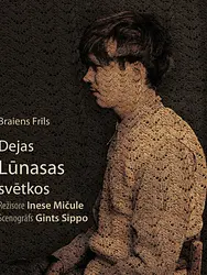 Dejas Lūnasas svētkos