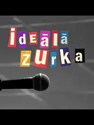 Ideālā Žurka