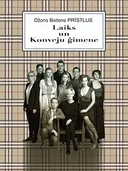 Laiks un Konveju ģimene